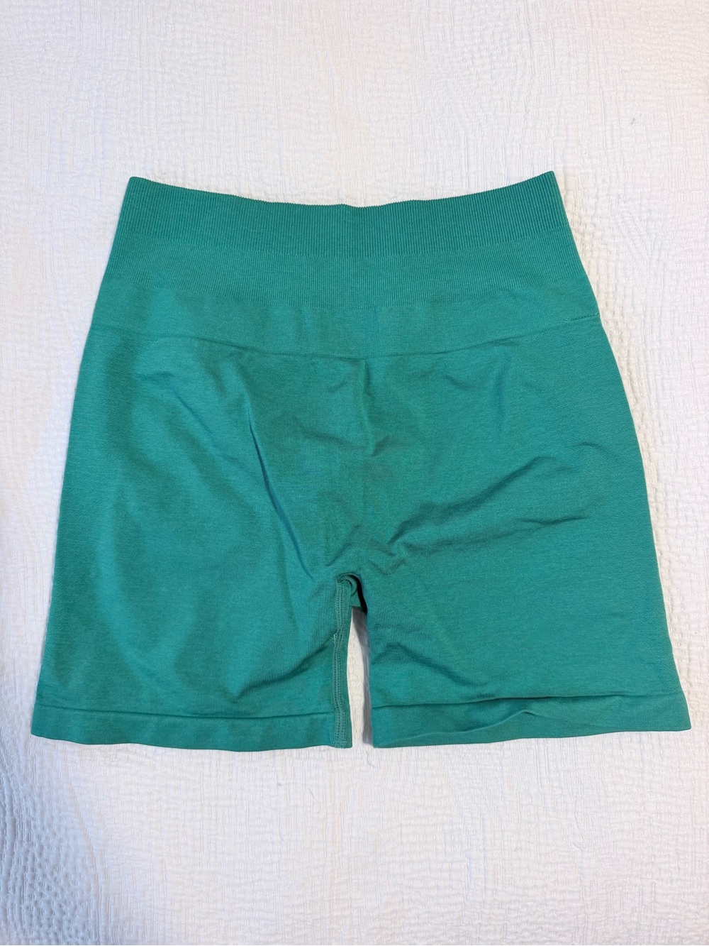 Biker shorts
